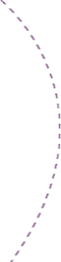 curved divider