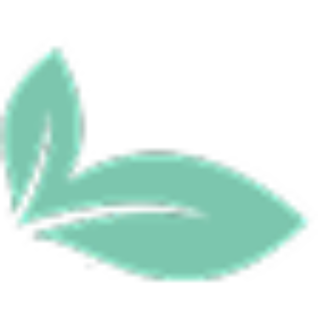 Leaf icon